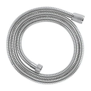 Grohe Relaxaflex Metal Long Life Shower Hose 1500mm - 28143001 - Picture 1 of 1