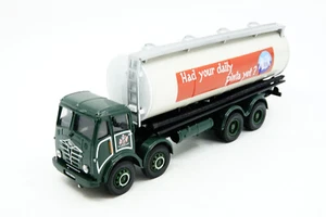 688 CORGI 1:50 LKW Foden Had your Daily pinta Yet ? Milk Tanker ohne OVP - Bild 1 von 5