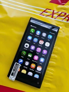 Nokia N Series N9-00 - 16GB - Afbeelding 1 van 7