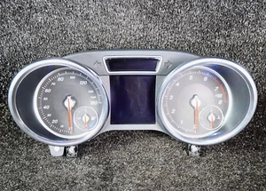 MERCEDES GLE GLS CLASS Speedometer Instrument Cluster Display A1669004621  2018 - Picture 1 of 16