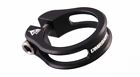 DMR - Sect Seat Clamp - 31.8mm - Black