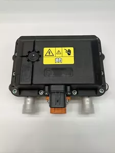 3KW XY Heater DC355V High Voltage Coolant Heater DF-JLDQ-355V/3KWP EV Heater * - Picture 1 of 12