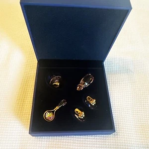 SWAROVSKI Crystal Moments MEMORIES Baby Girl Set - Picture 1 of 17