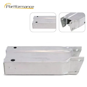 Front Left Bumper Bracket Fit For 2010-2014 GLK350 2013-2014 GLK250 - Picture 1 of 6