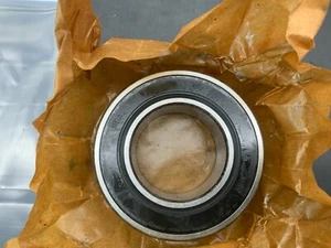 MRC 210SZZC Radial-/Rillenkugellager - Rundbohrung, 50 mm Innendurchmesser - Bild 1 von 2