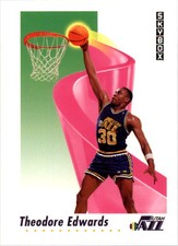 A8567- 1991-92 Skybox Bk Card #s 251-501 +Rookies -You Pick- 10+ FREE US SHIP