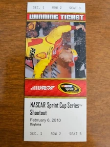 2011 Press Pass Winning Ticket Kevin Harvick Card #WTT 1/8 - Picture 1 of 1