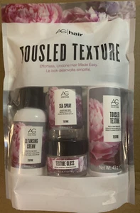 AG Hair Tousled Texture Travel Size Set - Picture 1 of 1