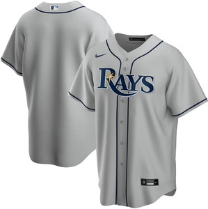 nike devil rays jersey