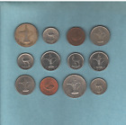 United Arab Emirates - Coin Collection Lot - World/Foreign/Middle East