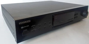 Kenwood KT-3080 (1996) AM/FM Stereo Synthesizer Tuner - Picture 1 of 21