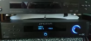 Emotiva MC700 Processore Surround Sound 7.1, Bluetooth e DAC 4k HDCP 2.2 cavo - Foto 1 di 13