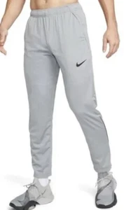 Nike BIG & TALL Dri-FIT Epic Training Pants DM6597-073 (Size 3XLT) NWT FRE SHP - Picture 1 of 13