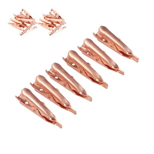 Skin Tag Remover Clips Safe Copper Smooth Skin Tag Removal Tool For Face L2S - Picture 1 of 29