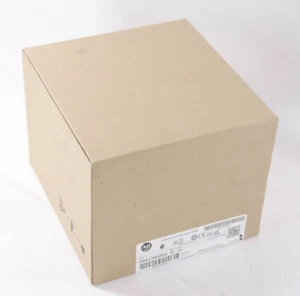 2023 Allen-Bradley 5069-L340ERS2 Ser B Fw 1.065 Gaurdlogix Kontroll- - Surplus - Bild 1 von 6