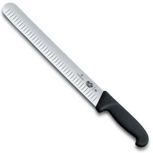 Coltello formaggio alveolato Victorinox 30 cm - Foto 1 di 3