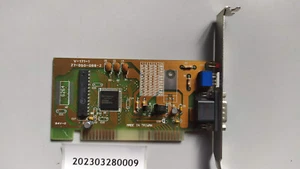 Controladora para escáner Qtronix SCG480 (QS7400i) - Bild 1 von 3