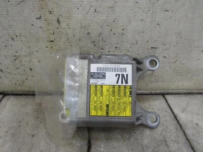 Módulo de control de bolsa Scion XB 2008-2010 OEM 89170-12580 Foto 1 de 4