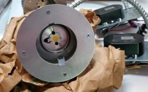 Louis Poulsen Radiis Nimbal Recessed floor ceiling light Gimbal micro led FS - Picture 1 of 12