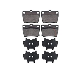 Kit Pastiglie Pattini Pasticche Posteriori per TOYOTA RAV 4 II (_A2_) - Imagen 1 de 1