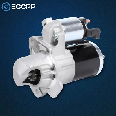 Arranque ECCPP para Buick Enclave LaCrosse Chevrolet Captiva Sport Colorado 17986N Foto 1 de 4