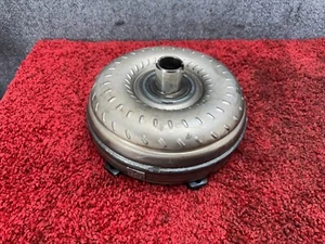 18-25 Kia Stinger G70 3.3T Automatic Transmission Gearbox Torque Converter OEM - Picture 1 of 7