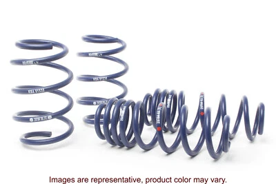 H&R  Sport Lowering Springs For 2019 – 2021 Volkswagen Arteon SEL 4MOTION  - Image 1 of 3