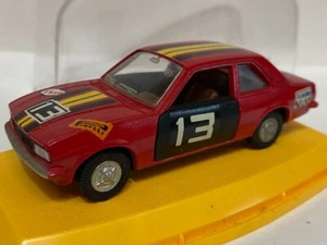 PILEN Opel Ascona Rallye M-277 1:43 modellauto metallauto - Bild 1 von 7