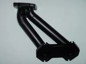 Exhaust manifold Mazda RX3 13B TO4 turbo EM032 - Picture 1 of 1