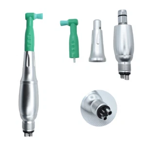 Dental 4: 1 Pieza de mano Hygiene Prophy + Midwest 2/4 Holes + Motor de aire E-Type - Imagen 1 de 13