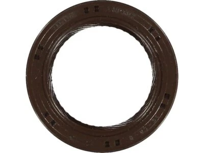 Vedação frontal do virabrequim Victor Reinz 69633HQCT Mitsubishi Galant 2004-2011 - Imagem 1 de 2