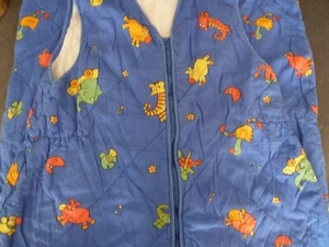 Grobag 18-36 Months 2.5 Tog - Baby Sleeping Bag - Picture 1 of 3