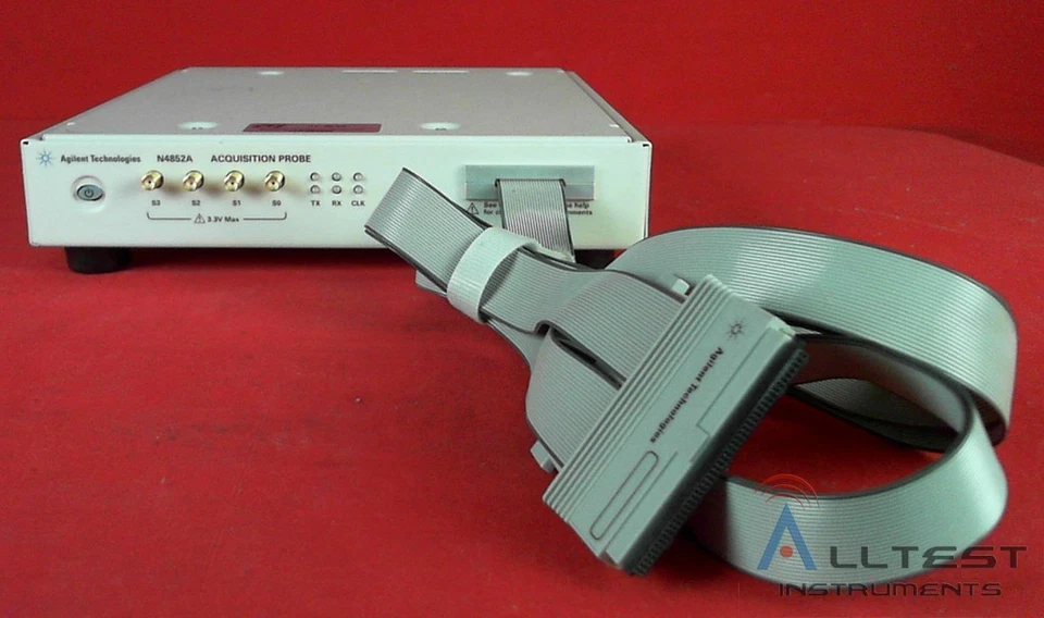 Agilent - Keysight N4852A -010 Acquisition Probe - Image 1 of 1