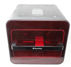 AS-IS / SprintRay ProCure 2 (Pro-Cure Automated Post Processor) SRP2110C - Bild 1 von 6