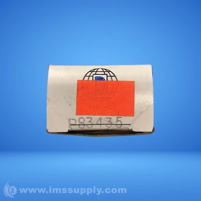 Tecumseh P83435 Thermal Overload Relay FNFP - Image 1 of 4