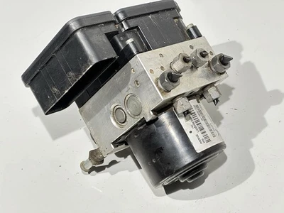 2014-2015 FORD EXPLORER ANTI LOCK BRAKE MODULE OEM EB53-2C405-AB - Image 1 of 4