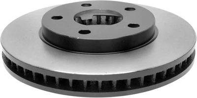 Rotor de freno de disco delantero OEM ACDelco 18A812 para Buick, Chevrolet, Oldsmobile Foto 1 de 3