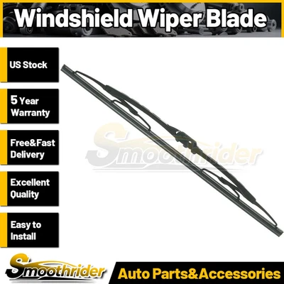 Limpiaparabrisas delantero ANCO para GMC S15 1982-1985 1986 1987 1988 1989 1990 Foto 1 de 2