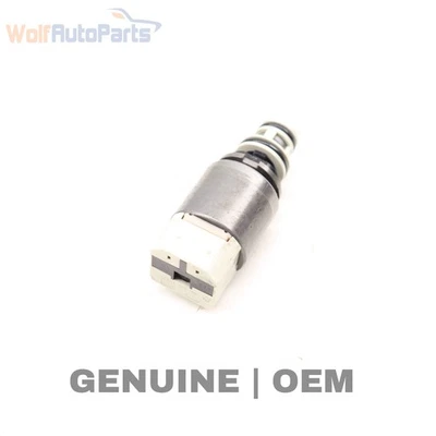 2014-2016 宝马 228I - 阀体电磁阀 7647840 — 第 1/4 张图片