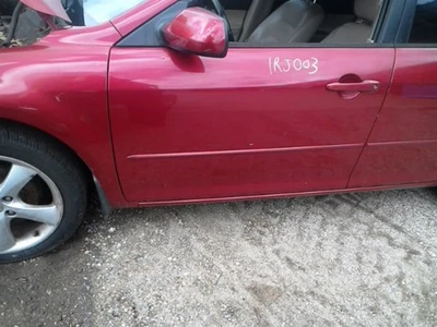 Driver Left Front Door Electric Fits 03-08 MAZDA 6 104914467 Foto 1 de 4