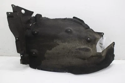 BMW 750I xDrive 2010-2015 guardabarros delantero derecho forro trasero 51717185160 OEM Foto 1 de 4