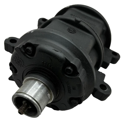 4 FOUR SEASONS 57100 A/C COMPRESSOR-COMPRESSOR CHRYSLER, DODGE, PLYMOUTH 🎯 - Image 1 of 4