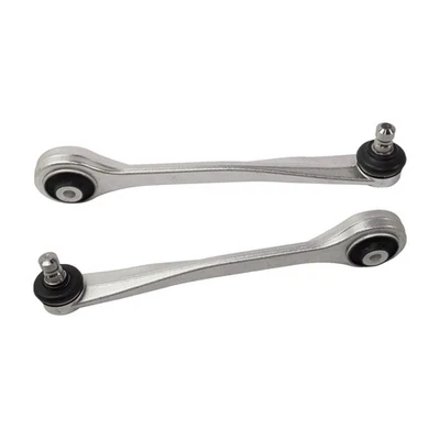 Brazo de control para Audi A6 2010-2018 par lado conductor y pasajero | delantero | superior Foto 1 de 4