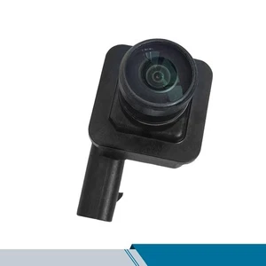 Rear 6 Pins Parking Assist Camera Black MX7T-19G490-AB Fits For Focus 2020-2023 - Picture 1 of 8