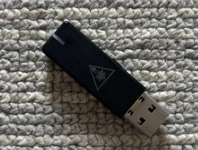 Turtle Beach Stealth 600 Gen 2 MAX Receiver for Xbox PC Dongle ONLY - Image 1 of 3