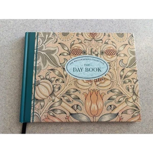 The William Morris Collection The Day Book or planner - Picture 1 of 9