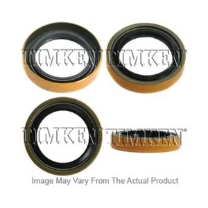 471847N Timken Differential Pinion Seal Front or Rear Outer Exterior Outside - Picture 1 of 1