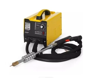 GYS2700 Yellow Panel Repair Machine 3500A Dent Puller Multi-Mode Repair Welder - Bild 1 von 13