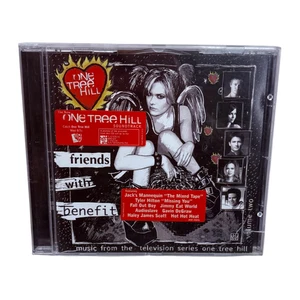 Various ‎– Music From The Television Series One Tree Hill Vol 2: Friends With... - Imagen 1 de 3