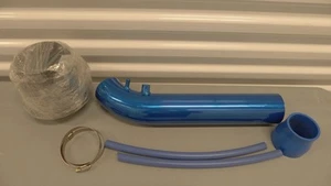 honda civic air intake Kit Weapon R - Picture 1 of 3